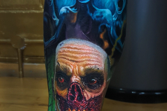 zombie